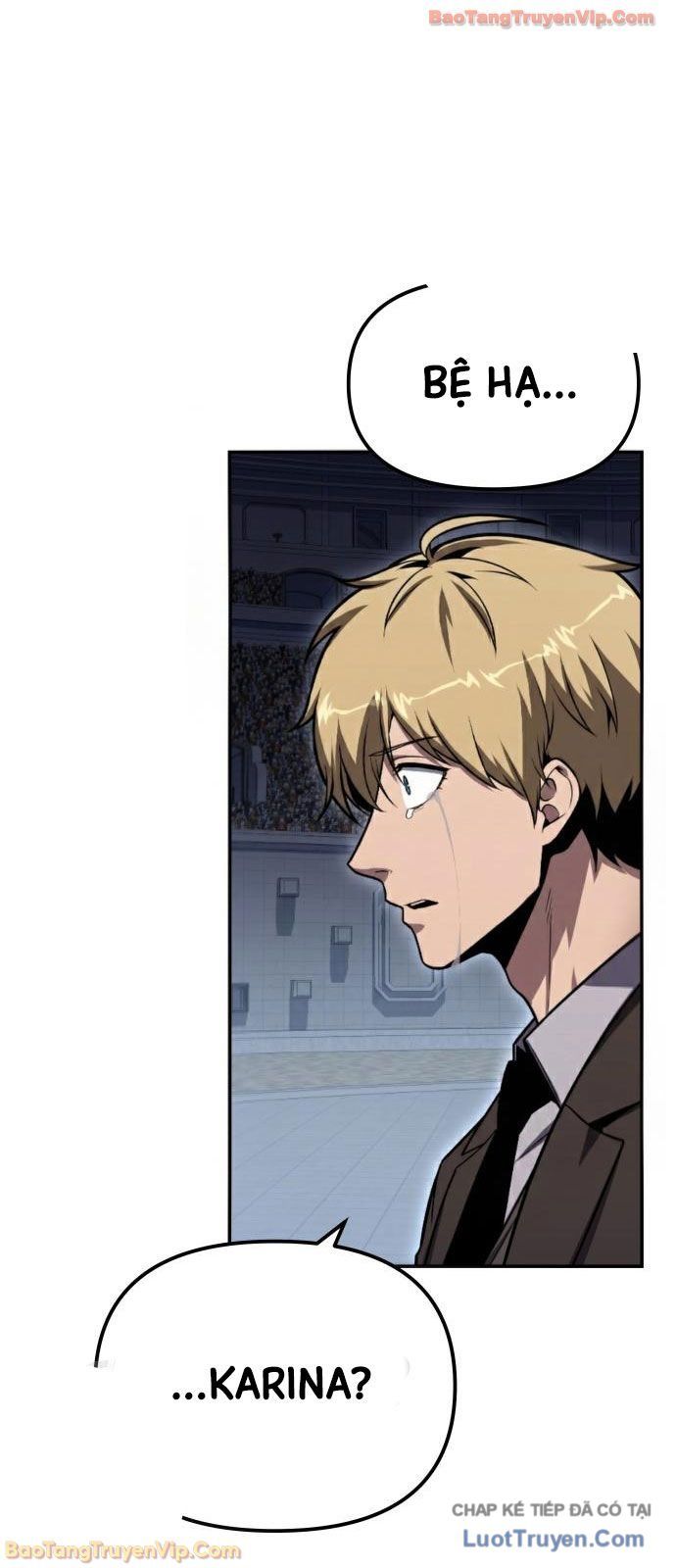 Vua Hiệp Sĩ Đã Trở Lại Với Một Vị Thần [Chap 147] - Page 87