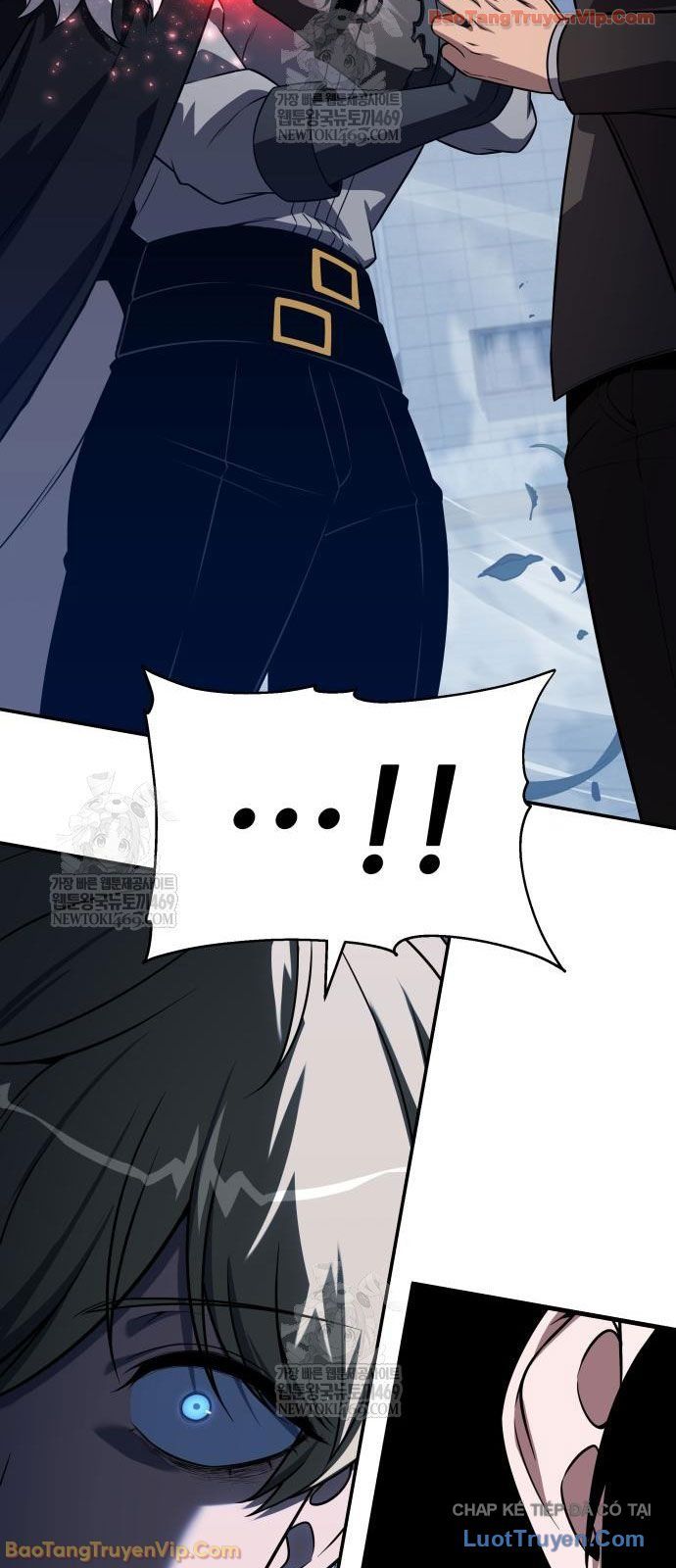 Vua Hiệp Sĩ Đã Trở Lại Với Một Vị Thần [Chap 147] - Page 89