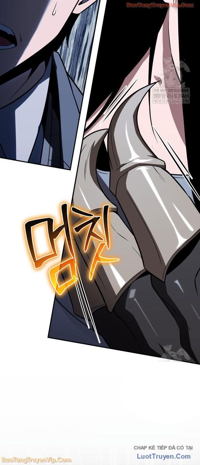 Vua Hiệp Sĩ Đã Trở Lại Với Một Vị Thần [Chap 147] - Page 90