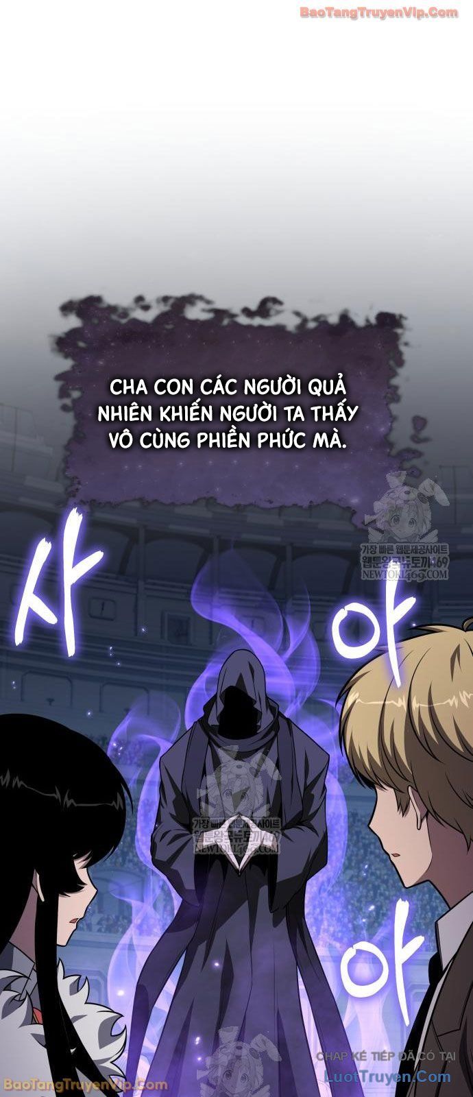 Vua Hiệp Sĩ Đã Trở Lại Với Một Vị Thần [Chap 147] - Page 93