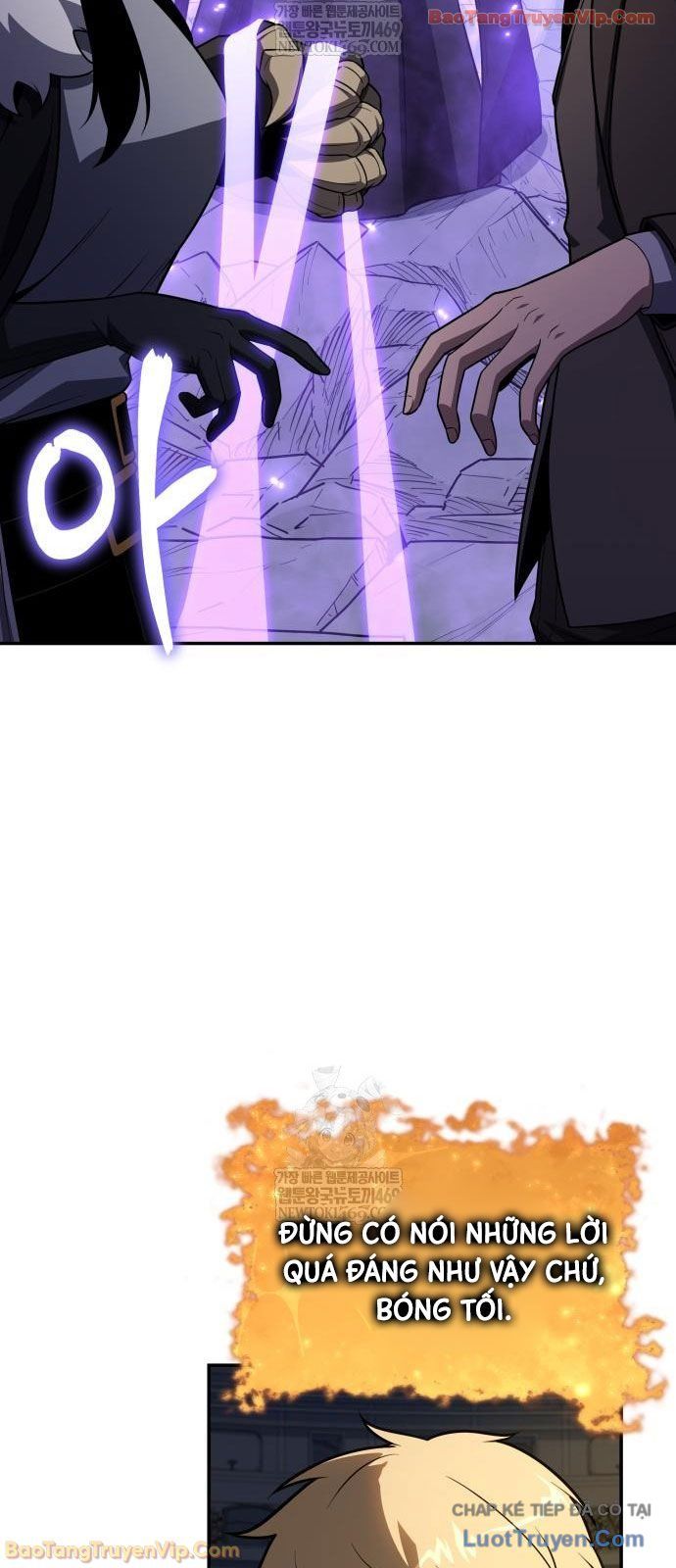 Vua Hiệp Sĩ Đã Trở Lại Với Một Vị Thần [Chap 147] - Page 94