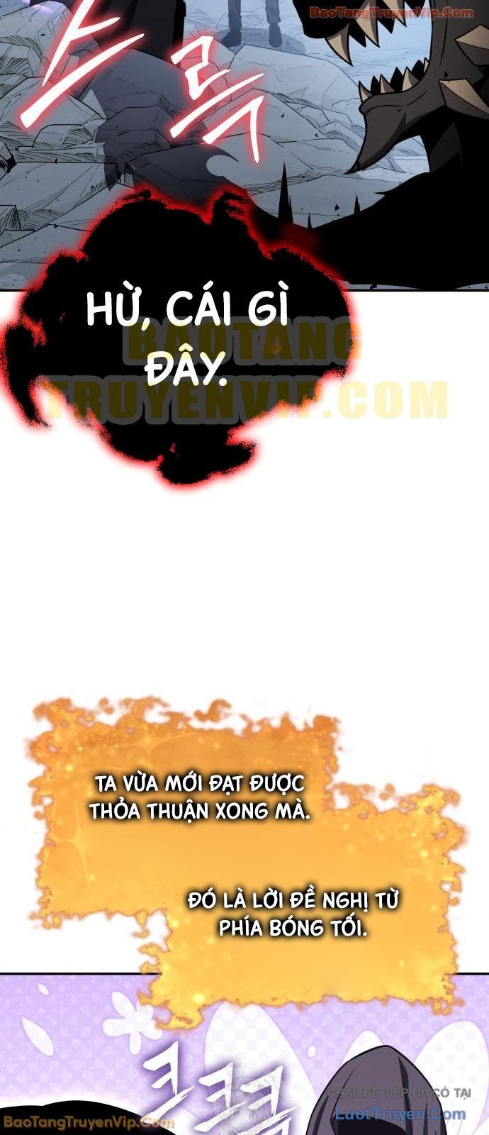 Vua Hiệp Sĩ Đã Trở Lại Với Một Vị Thần [Chap 147] - Page 98