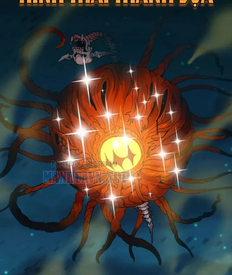 Bắt Đầu Từ Việc Trùng Sinh Thành Niêm Khuẩn Chap 18 - Next Chap 17