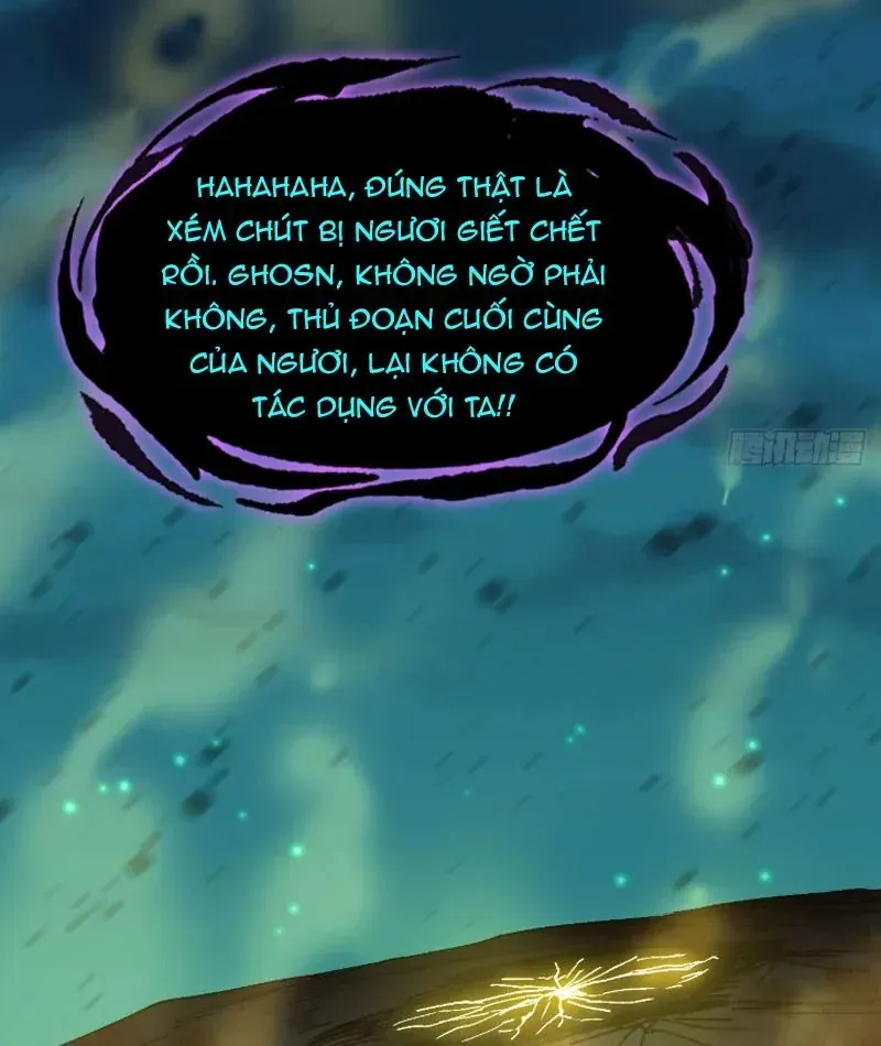 Bắt Đầu Từ Việc Trùng Sinh Thành Niêm Khuẩn Chap 18 - Next Chap 17