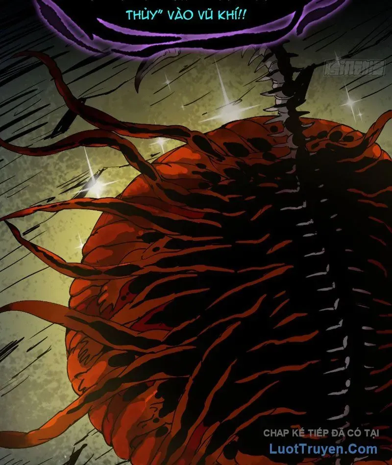 Bắt Đầu Từ Việc Trùng Sinh Thành Niêm Khuẩn Chap 18 - Next Chap 17