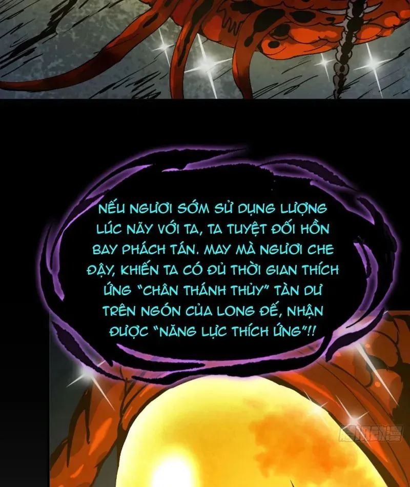 Bắt Đầu Từ Việc Trùng Sinh Thành Niêm Khuẩn Chap 18 - Next Chap 17