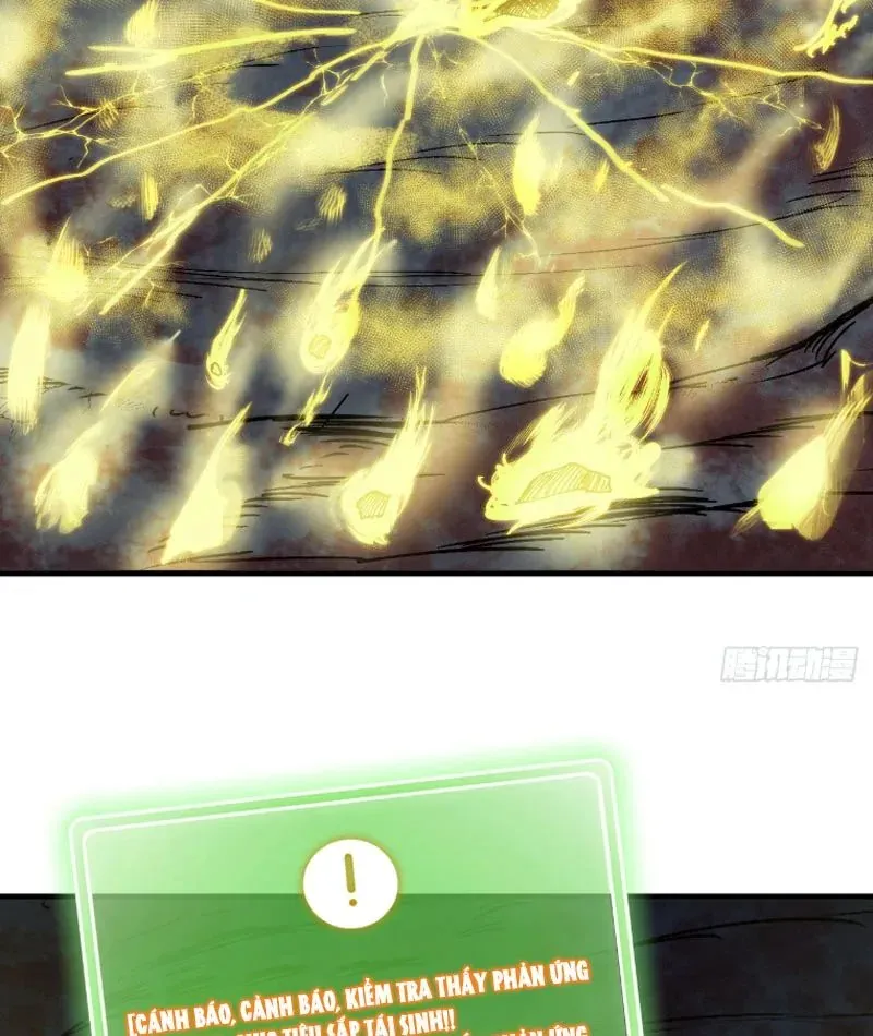 Bắt Đầu Từ Việc Trùng Sinh Thành Niêm Khuẩn Chap 18 - Next Chap 17