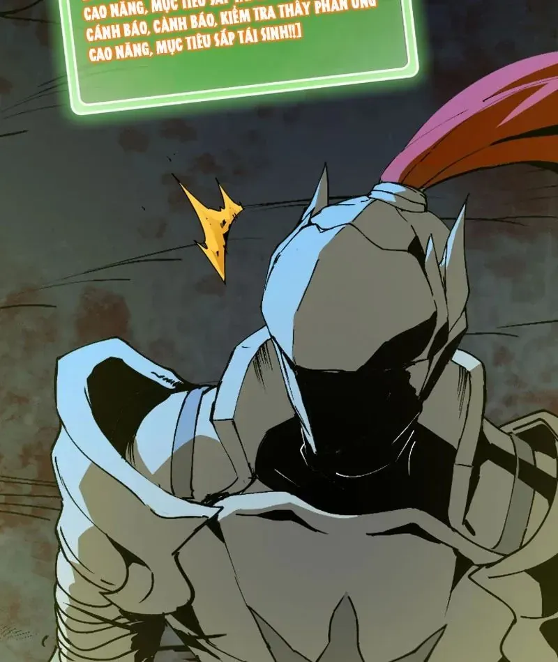 Bắt Đầu Từ Việc Trùng Sinh Thành Niêm Khuẩn Chap 18 - Next Chap 17