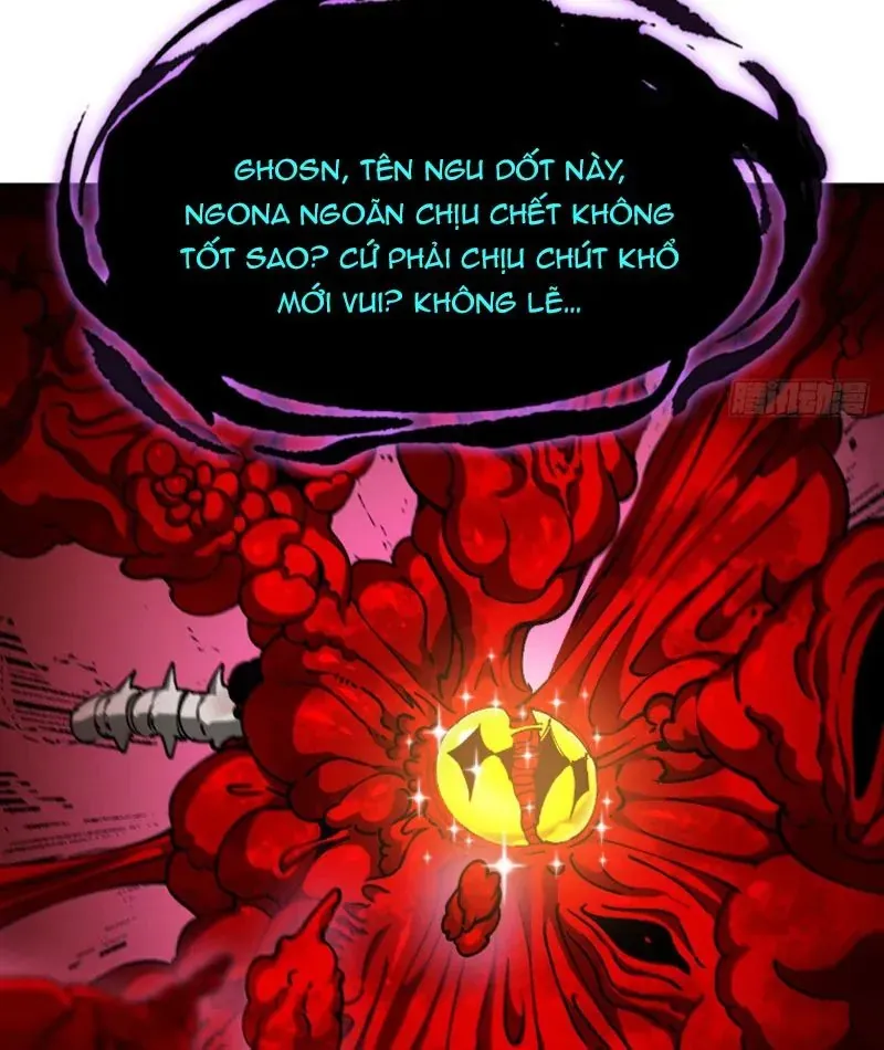 Bắt Đầu Từ Việc Trùng Sinh Thành Niêm Khuẩn Chap 18 - Next Chap 17