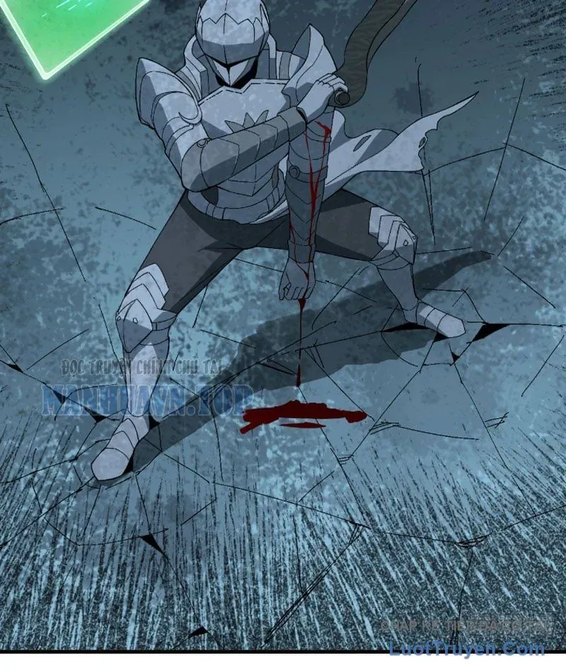 Bắt Đầu Từ Việc Trùng Sinh Thành Niêm Khuẩn Chap 18 - Next Chap 17