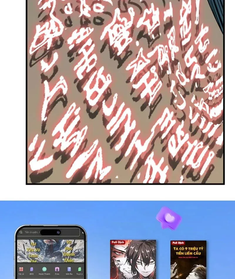 Bắt Đầu Từ Việc Trùng Sinh Thành Niêm Khuẩn Chap 18 - Next Chap 17