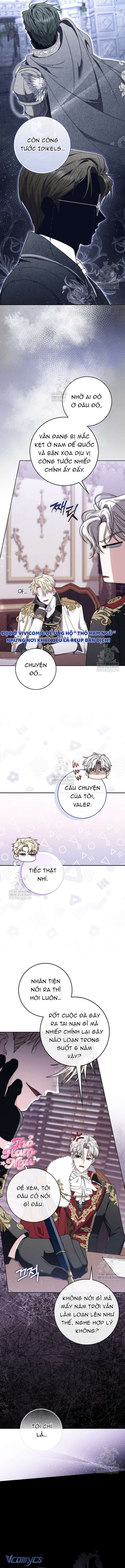 Nam Chính Bệnh Hoạn Ám Ảnh Với Sức Khoẻ Của Tôi Chap 47 - Next Chap 46