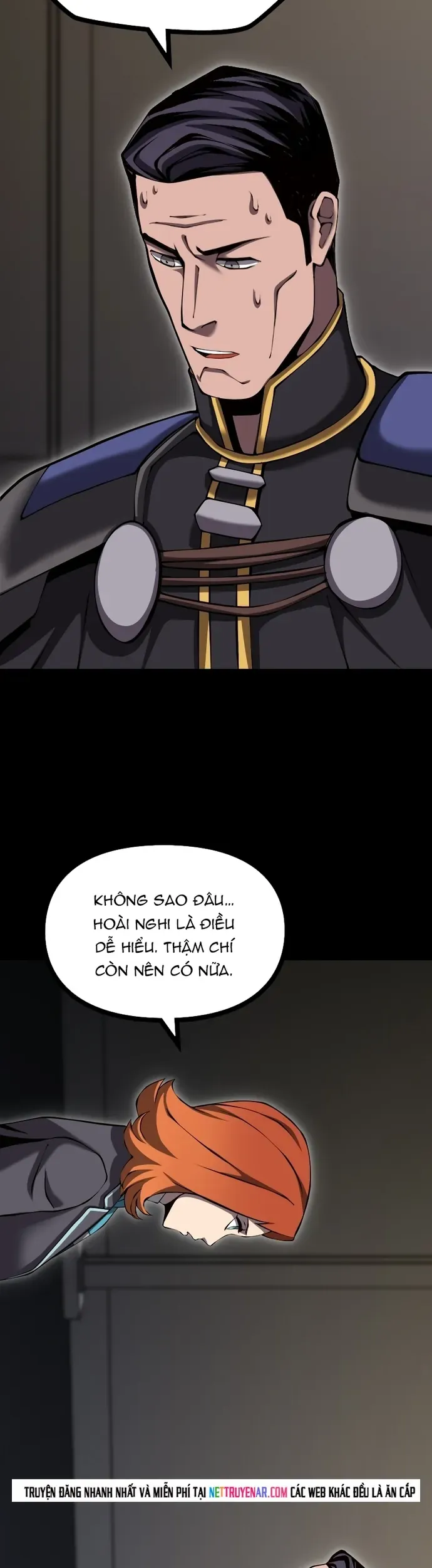 Thợ Săn Nguyên Thủy - Trang 11