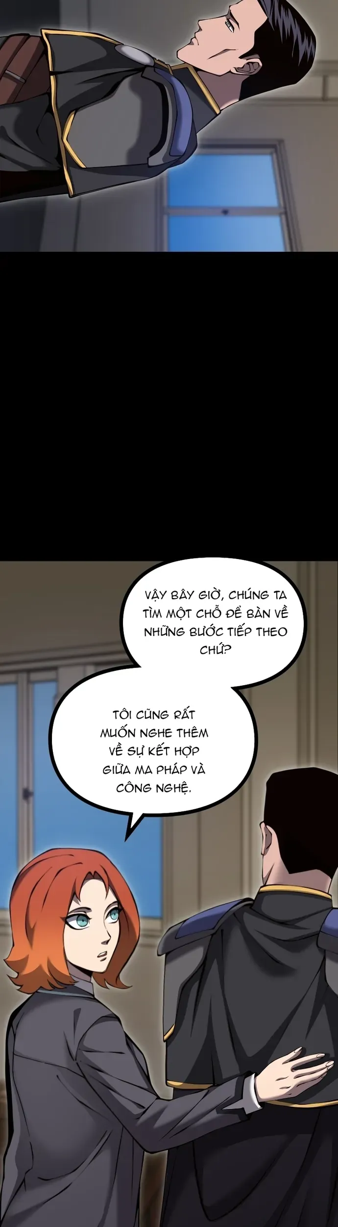 Thợ Săn Nguyên Thủy - Trang 12