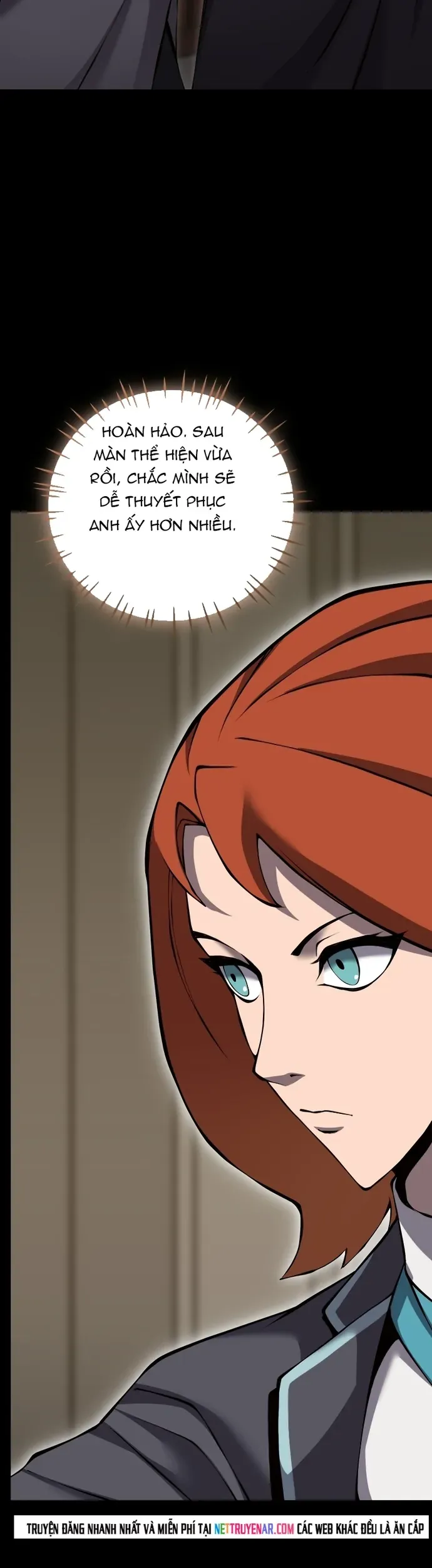 Thợ Săn Nguyên Thủy - Trang 13