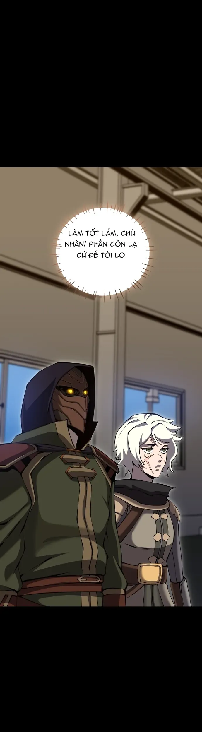 Thợ Săn Nguyên Thủy - Trang 14