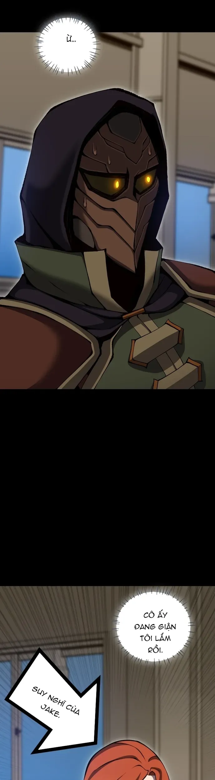 Thợ Săn Nguyên Thủy - Trang 15