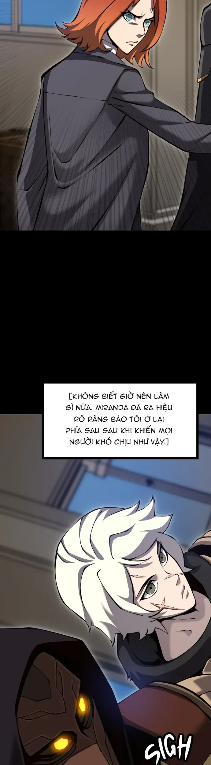 Thợ Săn Nguyên Thủy - Trang 16