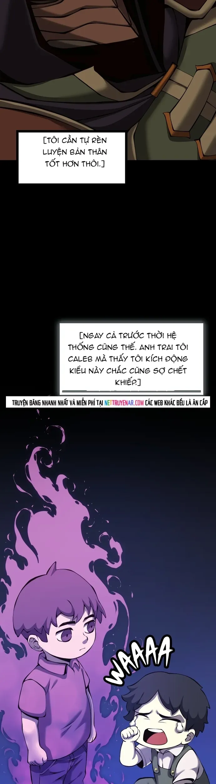 Thợ Săn Nguyên Thủy - Trang 17