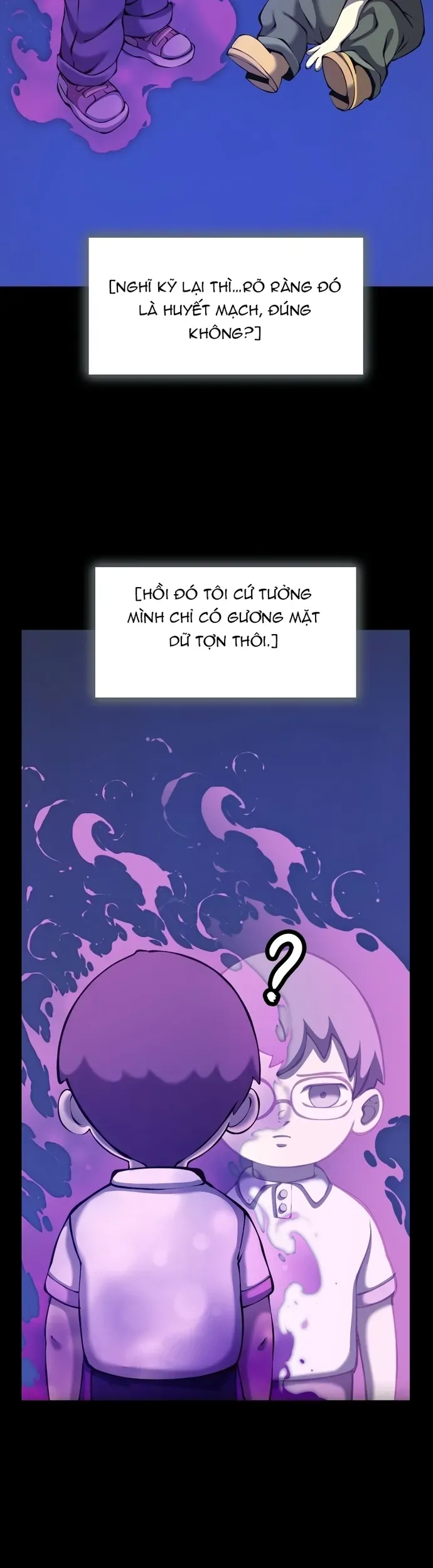 Thợ Săn Nguyên Thủy - Trang 18