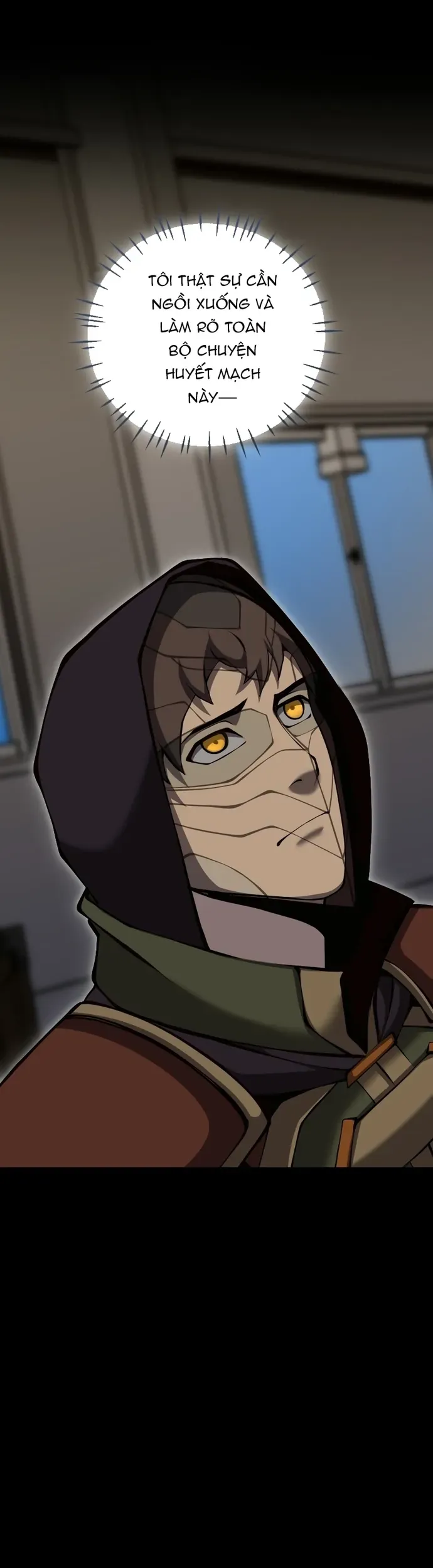 Thợ Săn Nguyên Thủy - Trang 19