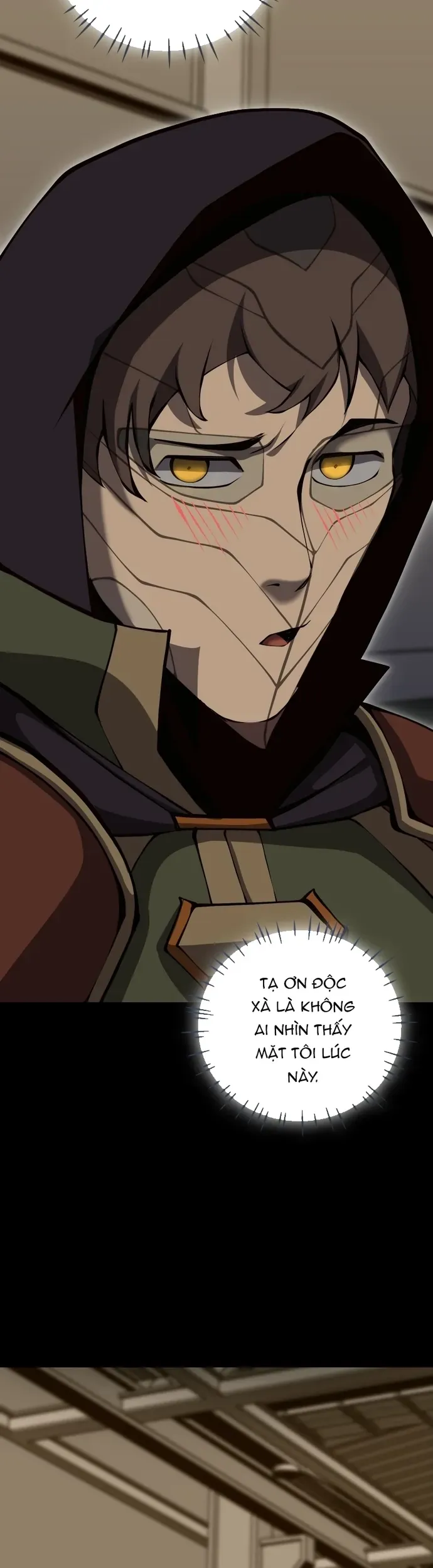 Thợ Săn Nguyên Thủy - Trang 21