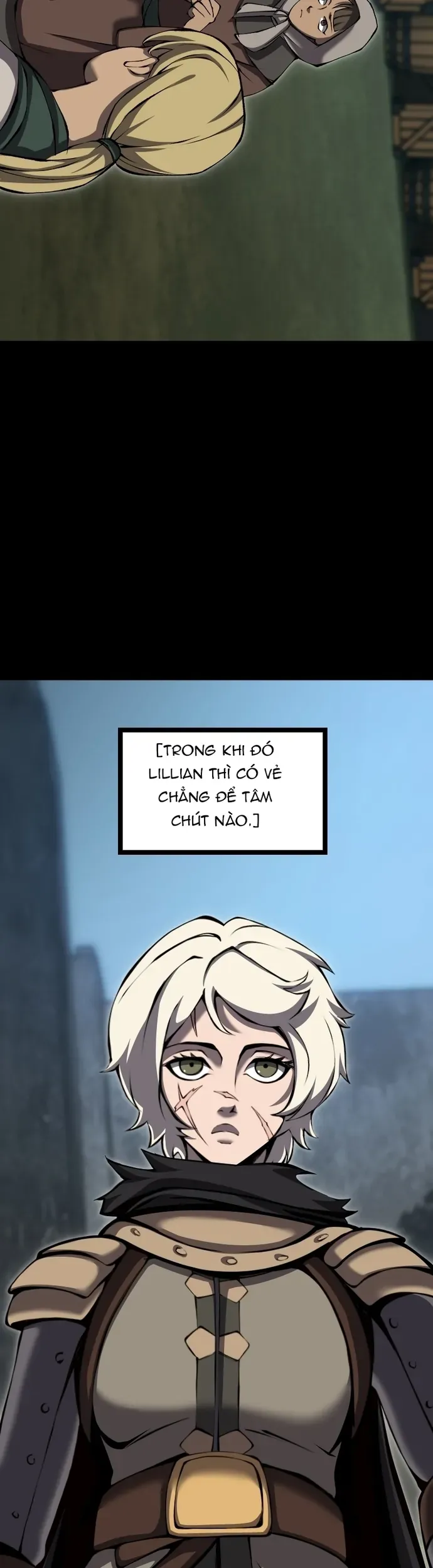 Thợ Săn Nguyên Thủy - Trang 24