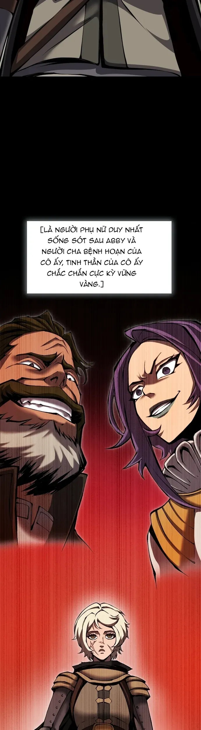 Thợ Săn Nguyên Thủy - Trang 25