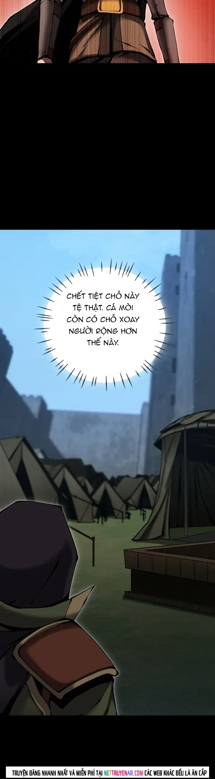 Thợ Săn Nguyên Thủy - Trang 26