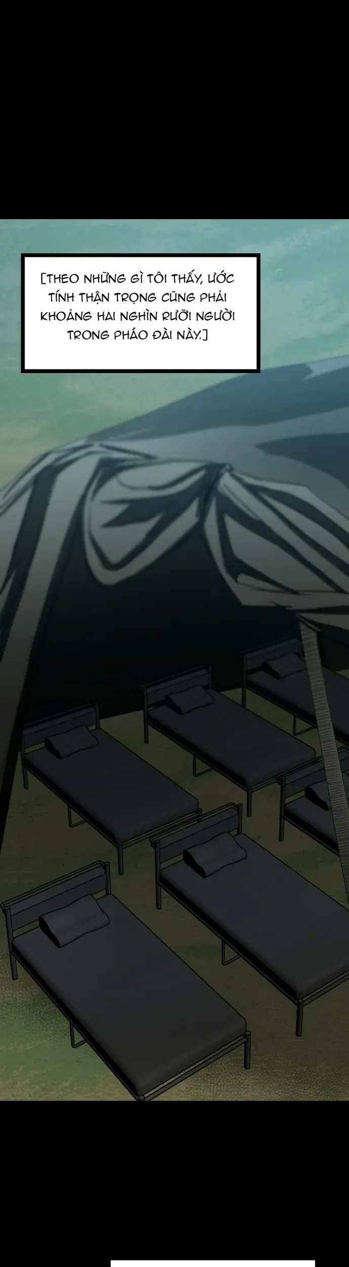 Thợ Săn Nguyên Thủy - Trang 27