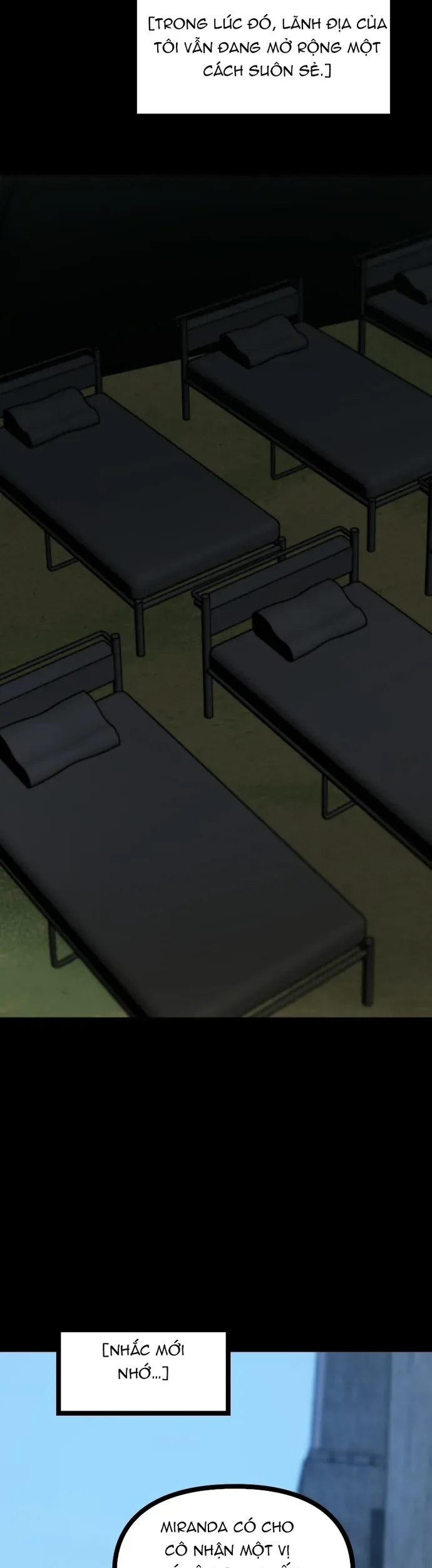 Thợ Săn Nguyên Thủy - Trang 28