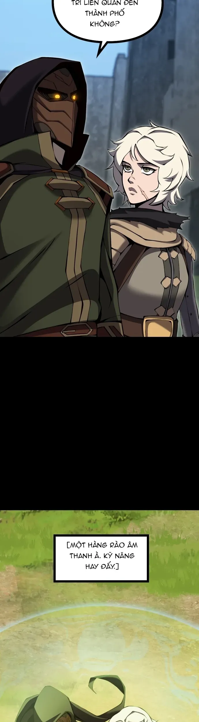 Thợ Săn Nguyên Thủy - Trang 29