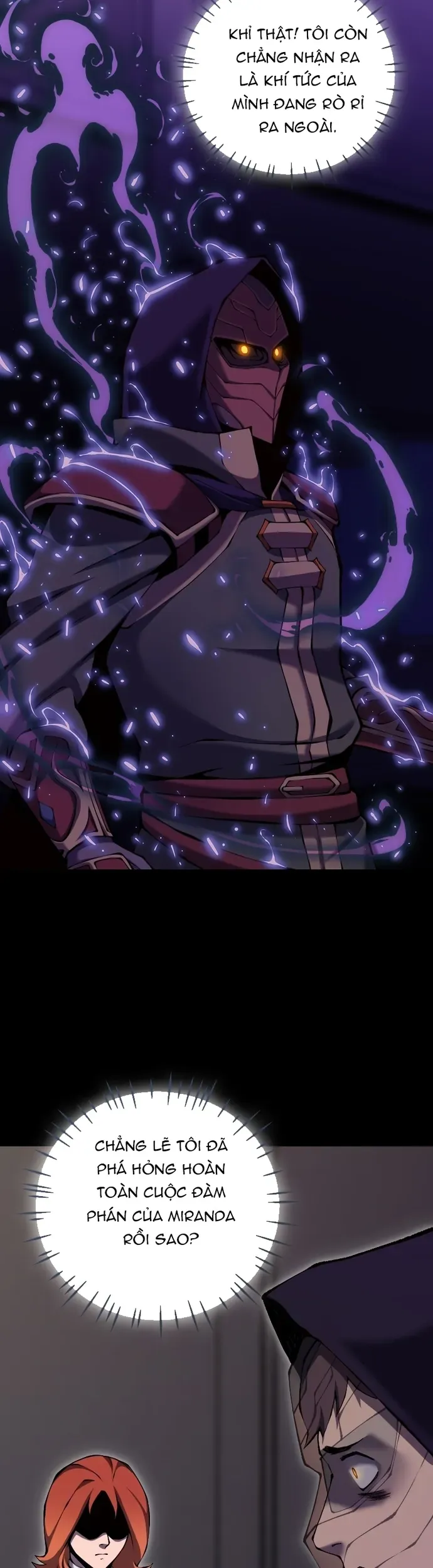 Thợ Săn Nguyên Thủy - Trang 4