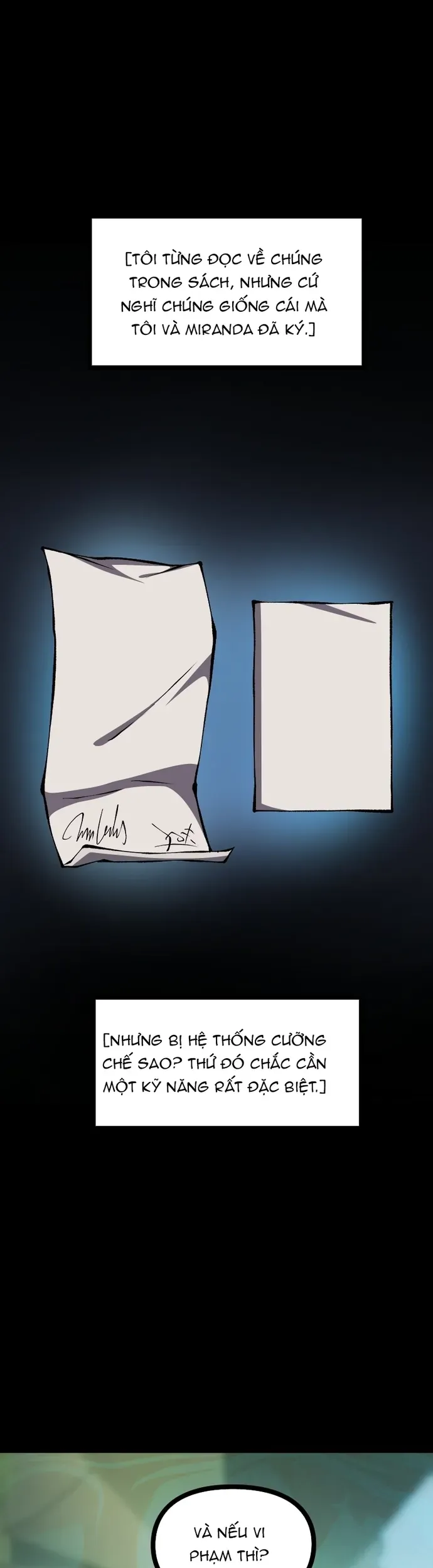 Thợ Săn Nguyên Thủy - Trang 33