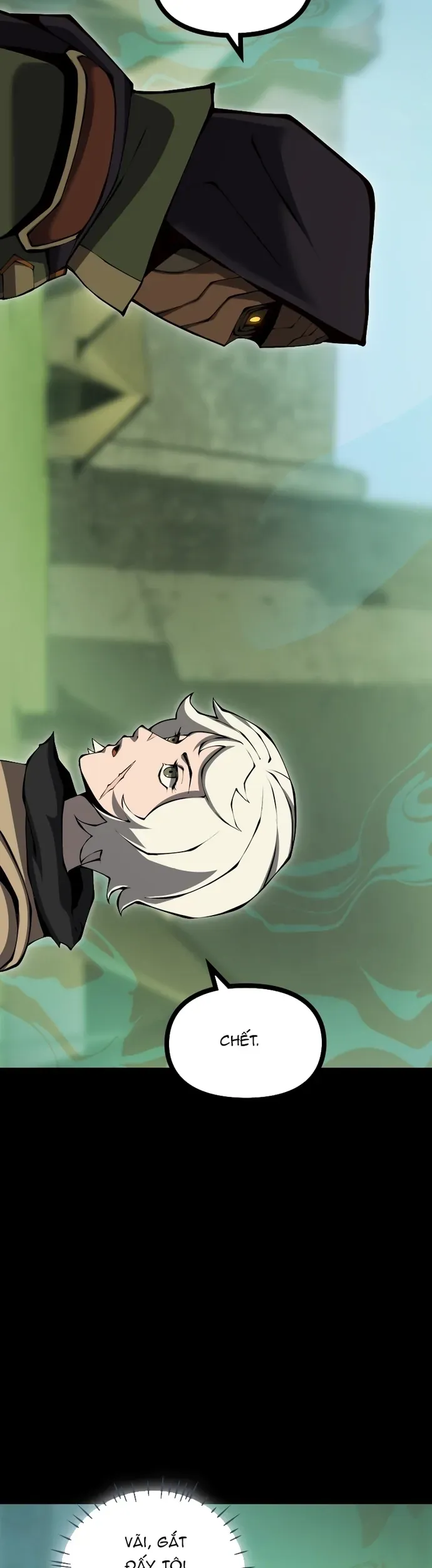 Thợ Săn Nguyên Thủy - Trang 34