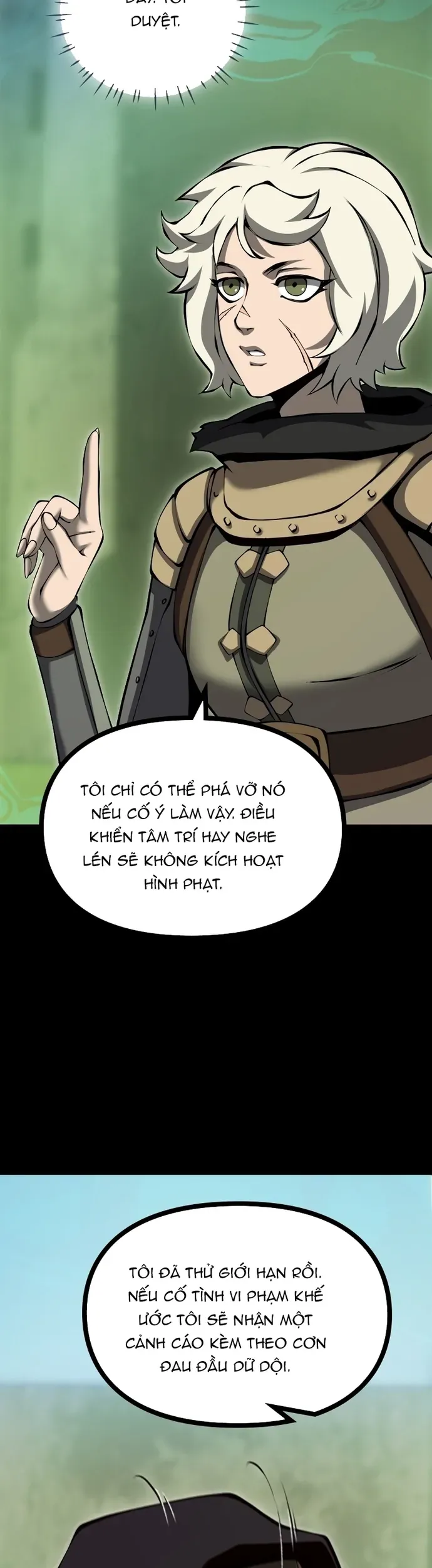 Thợ Săn Nguyên Thủy - Trang 35