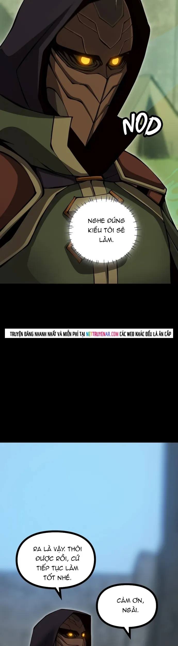 Thợ Săn Nguyên Thủy - Trang 36