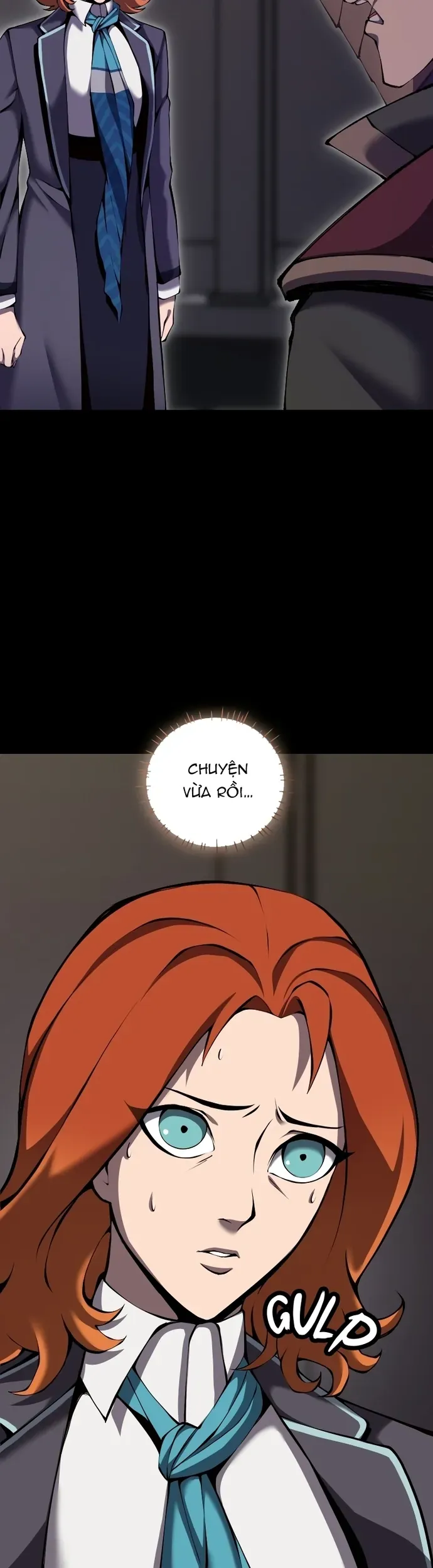 Thợ Săn Nguyên Thủy - Trang 5