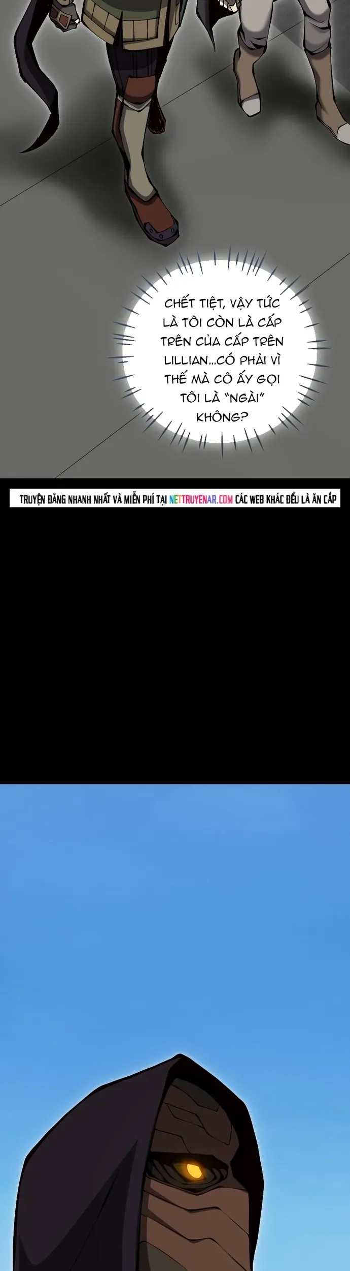 Thợ Săn Nguyên Thủy - Trang 41