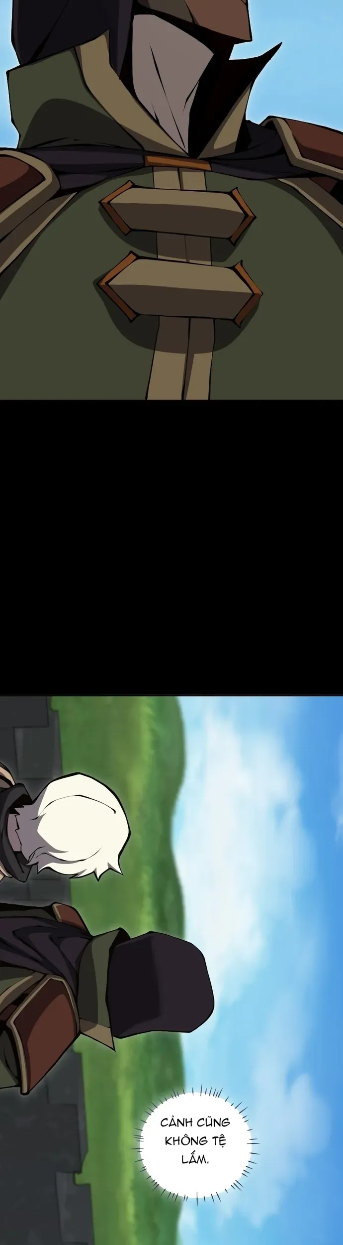 Thợ Săn Nguyên Thủy - Trang 42