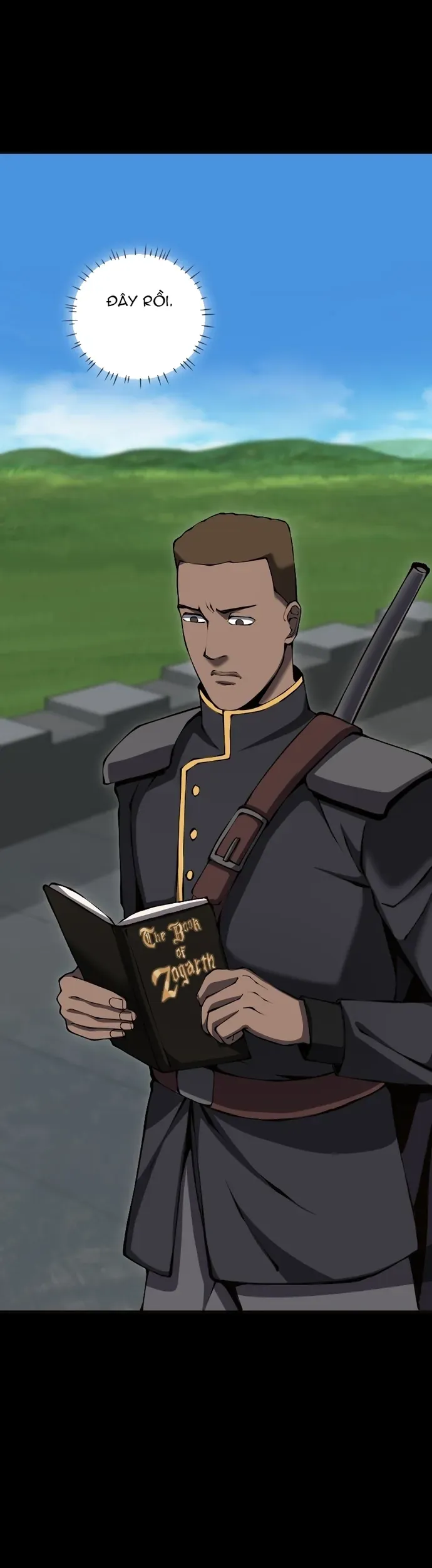 Thợ Săn Nguyên Thủy - Trang 45