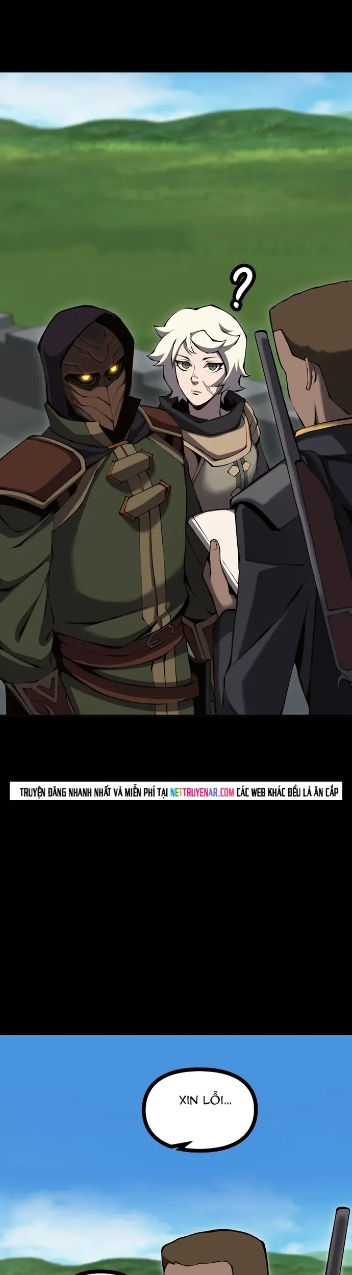 Thợ Săn Nguyên Thủy - Trang 46