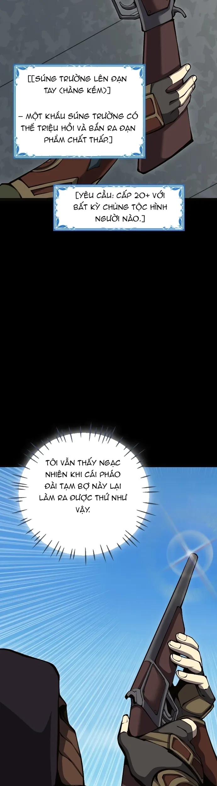 Thợ Săn Nguyên Thủy - Trang 50