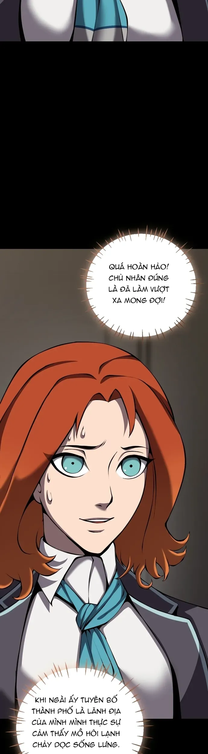 Thợ Săn Nguyên Thủy - Trang 6