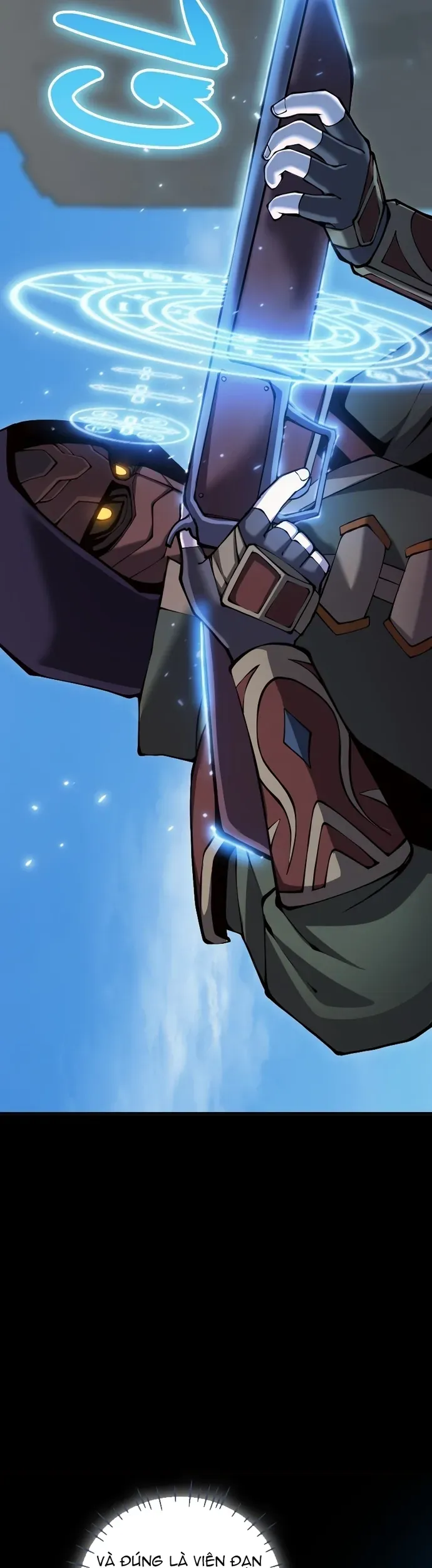 Thợ Săn Nguyên Thủy - Trang 52