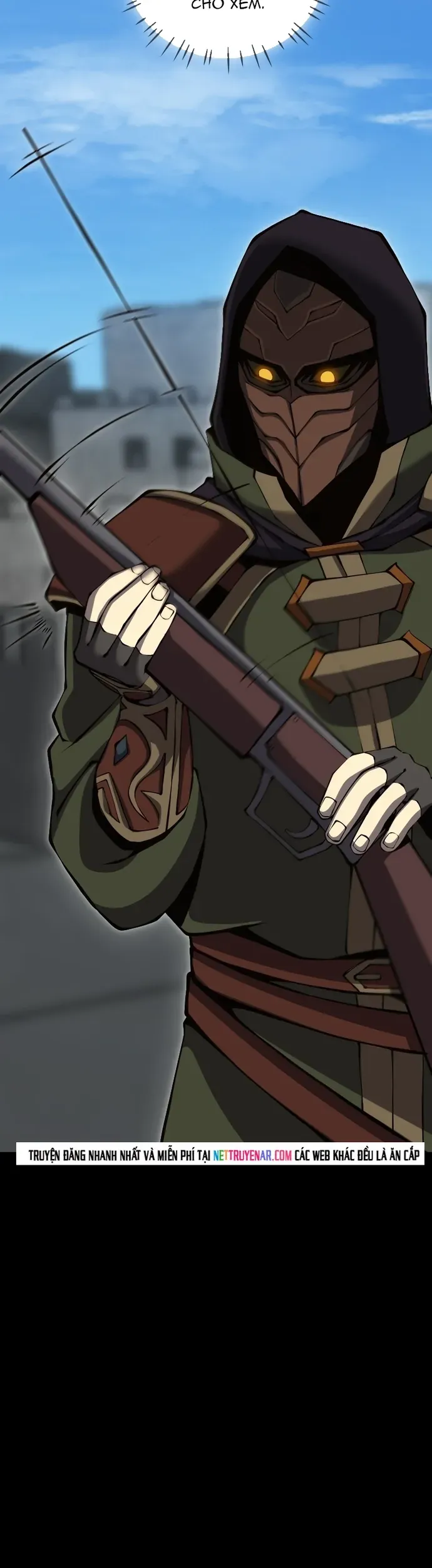 Thợ Săn Nguyên Thủy - Trang 54