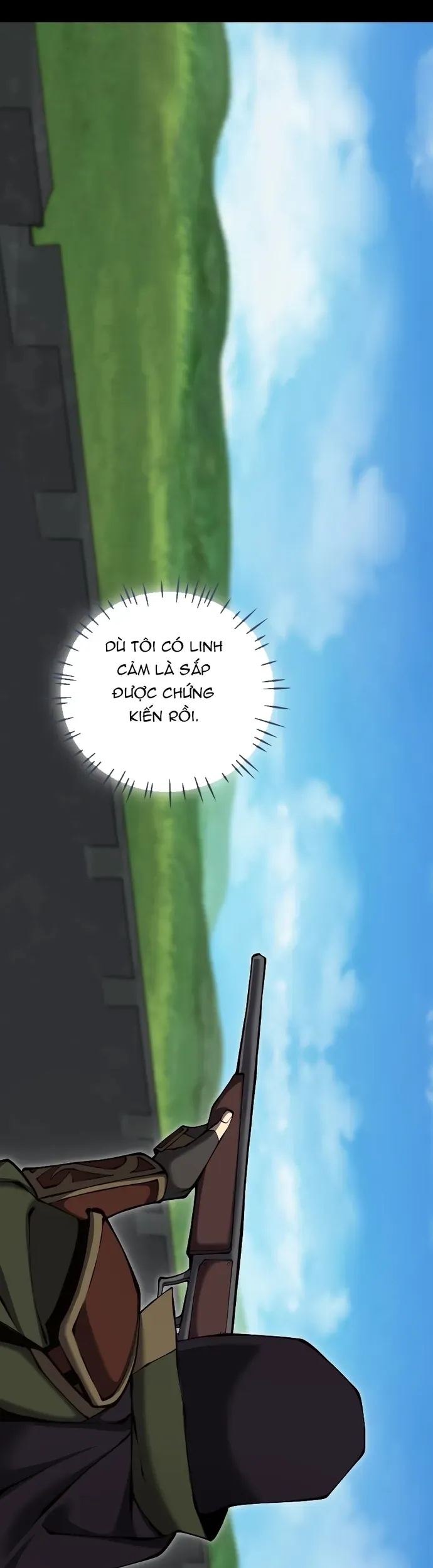 Thợ Săn Nguyên Thủy - Trang 55