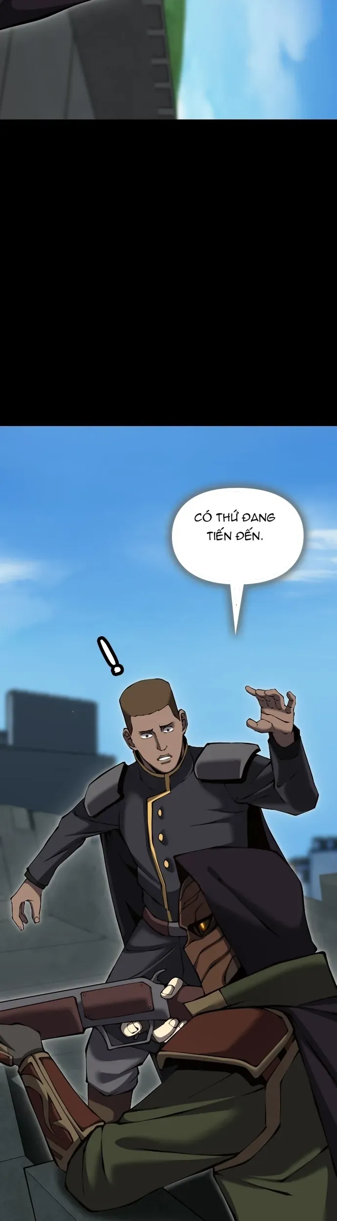 Thợ Săn Nguyên Thủy - Trang 56