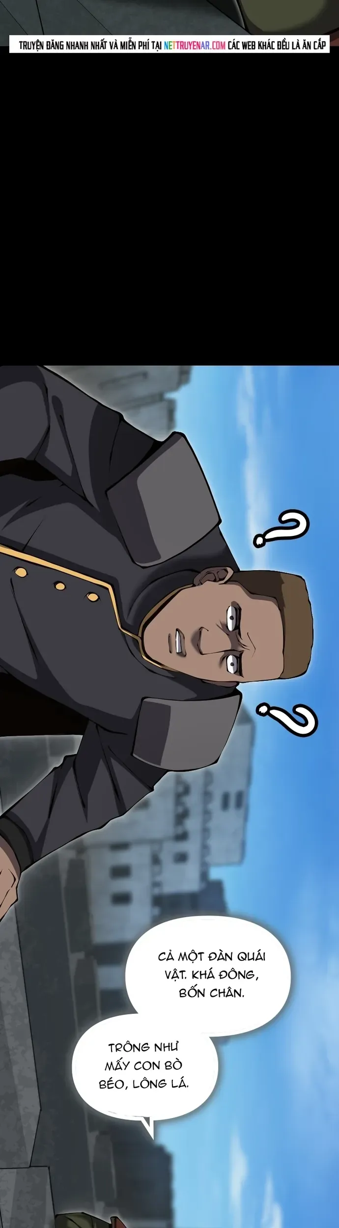 Thợ Săn Nguyên Thủy - Trang 57