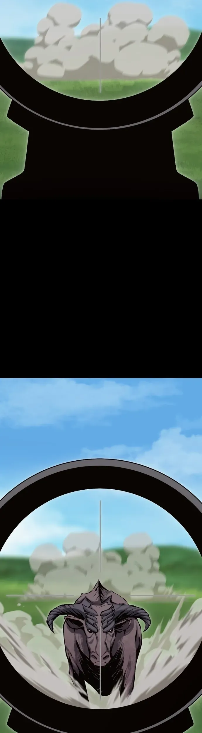 Thợ Săn Nguyên Thủy - Trang 61